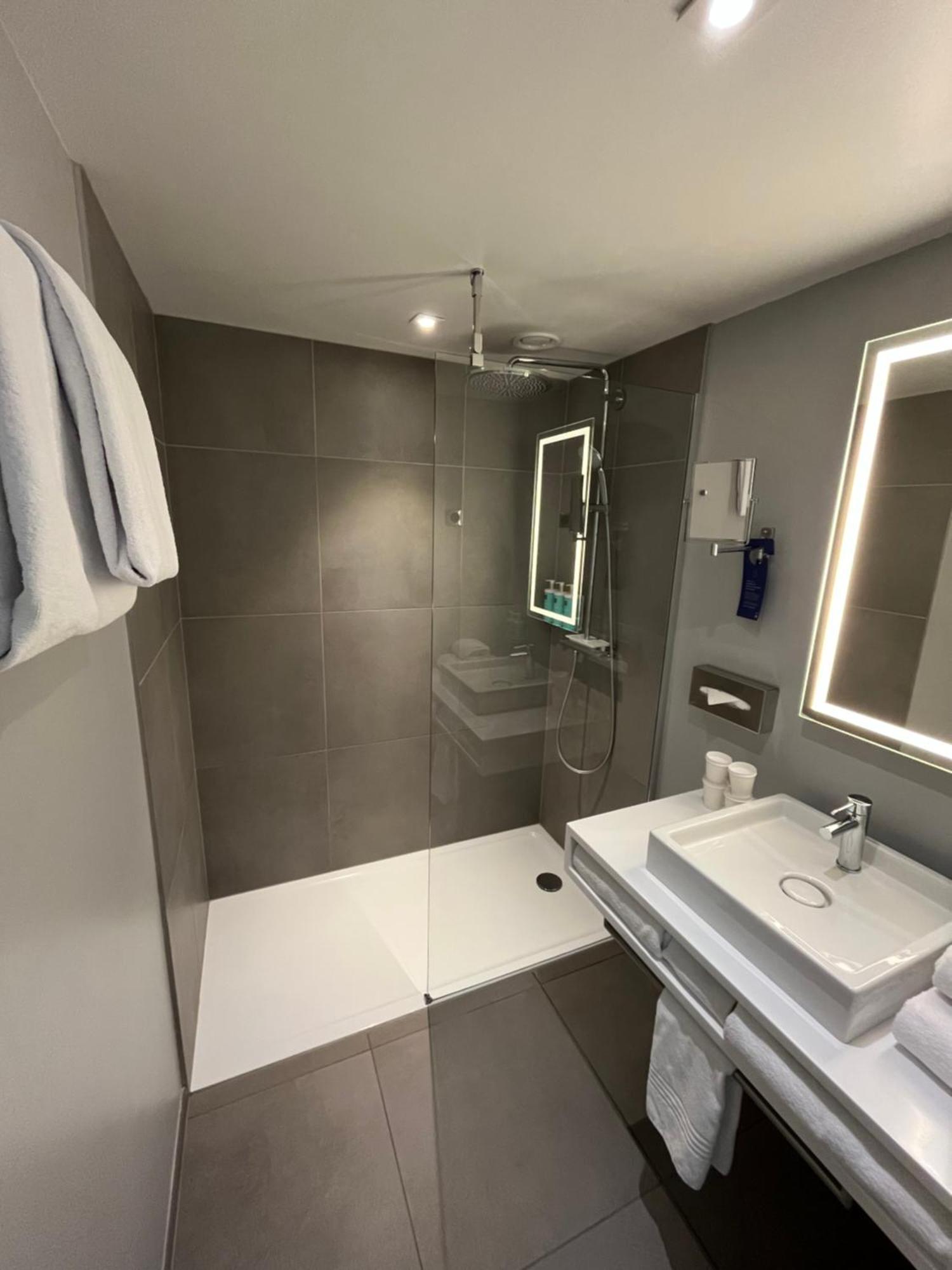Novotel Angers Centre Gare Pokoj fotografie