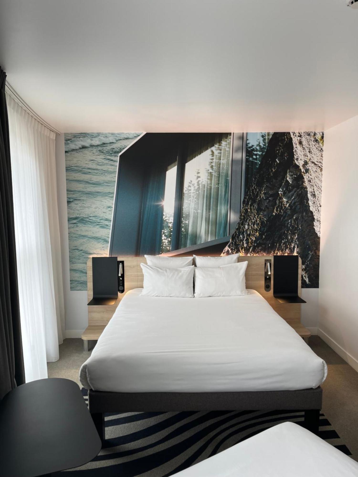 Novotel Angers Centre Gare Pokoj fotografie